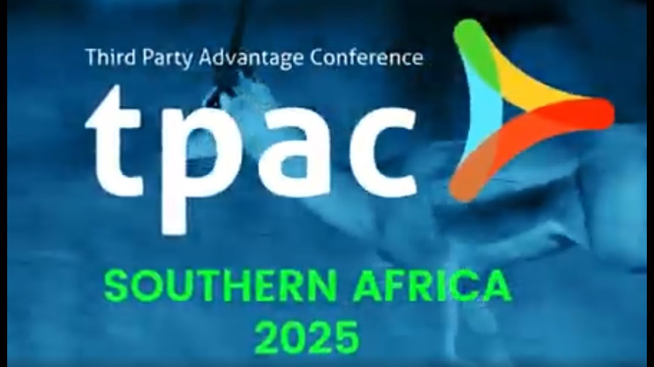 TPAC Southern Africa 2025 Promo - YouTube