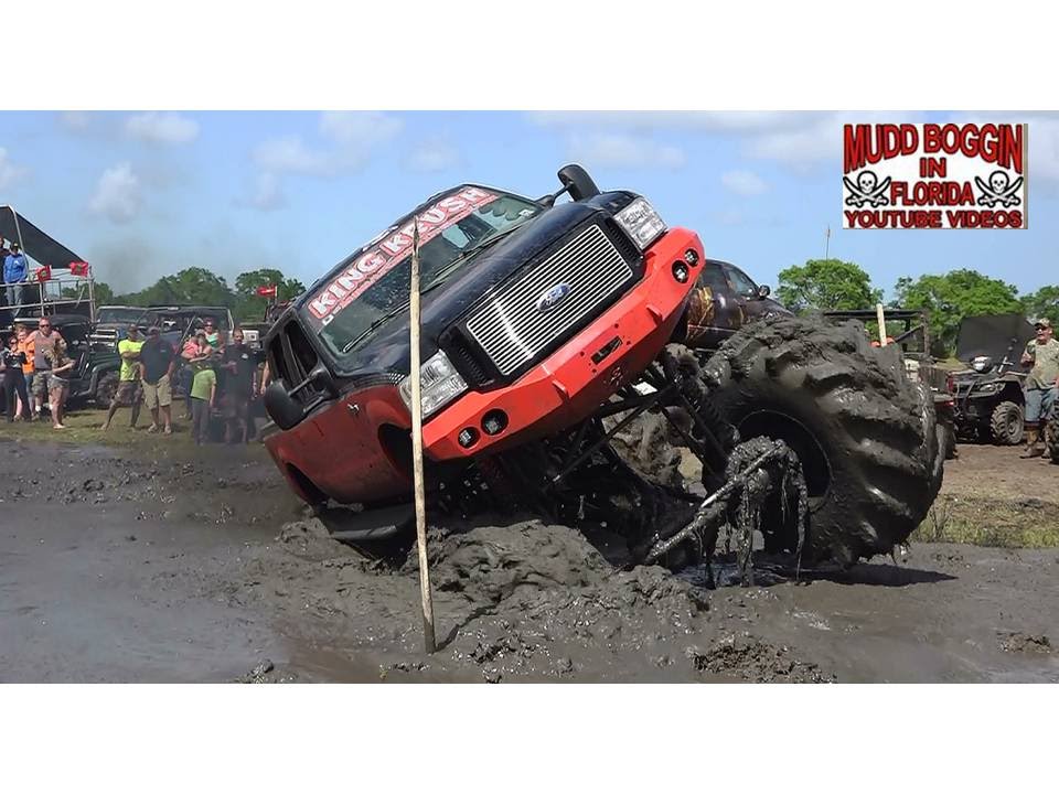 girls like you Monster Truck
