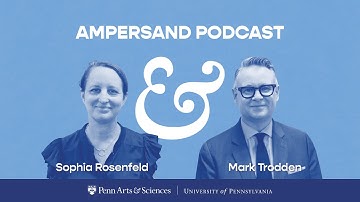 Ampersand Podcast | Humanities, Democracy, and the Future of Knowledge