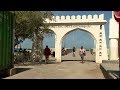 Exploring Swahili culture on Lamu Island! - BBC What's New?