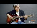 【新製品試奏動画】Kevin Kopp NL Custom