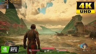 THE OUTER WORLDS 2 Gameplay | First Person Sci-Fi RPG