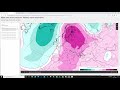 EC 30 Day Weather Forecast For UK & Europe: 9th November To 7th December 2020