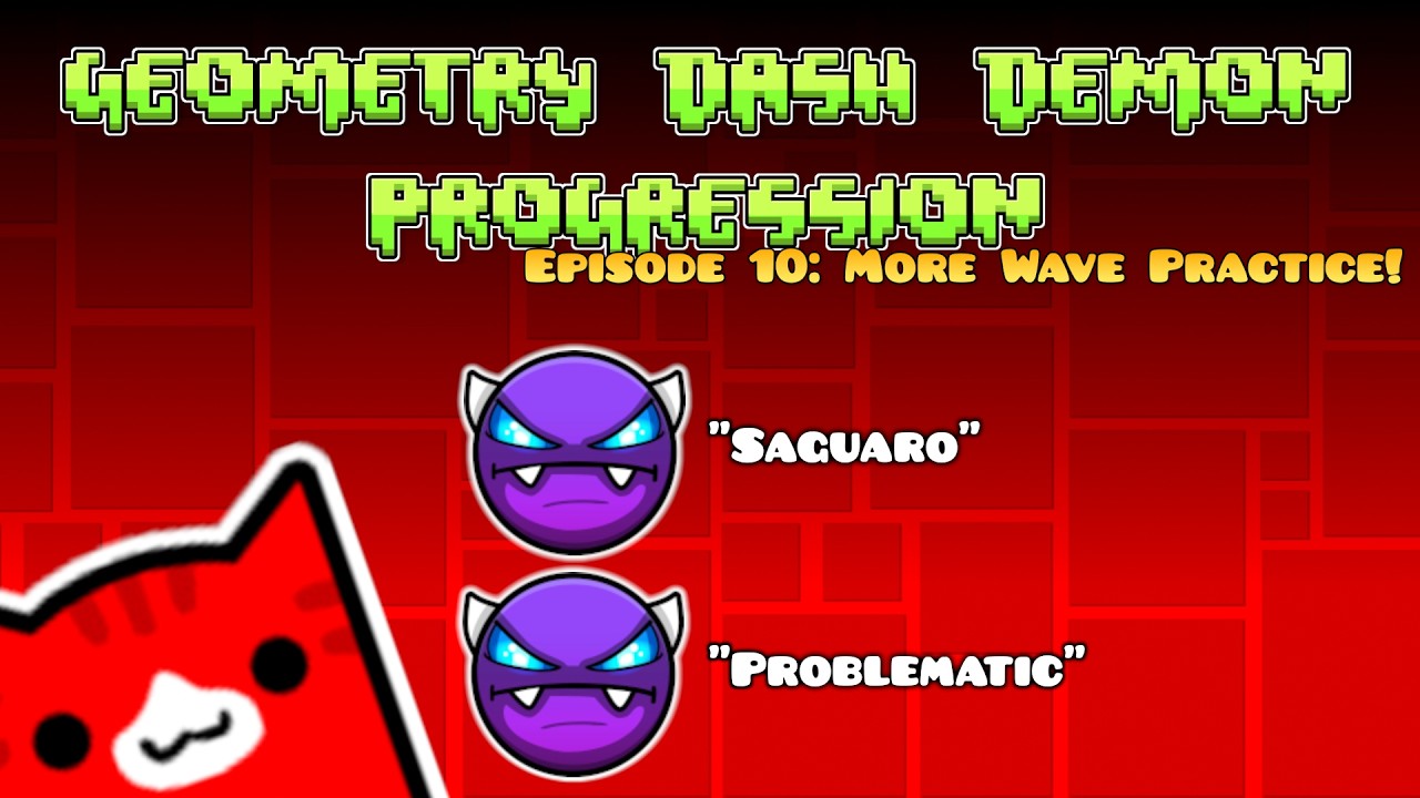 [EASY DEMONS] 
