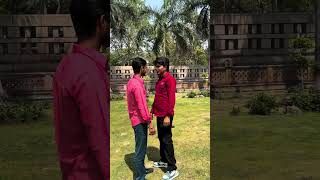 DAR GYA BICHARA #comedy #funny #fun #memes #entertainment