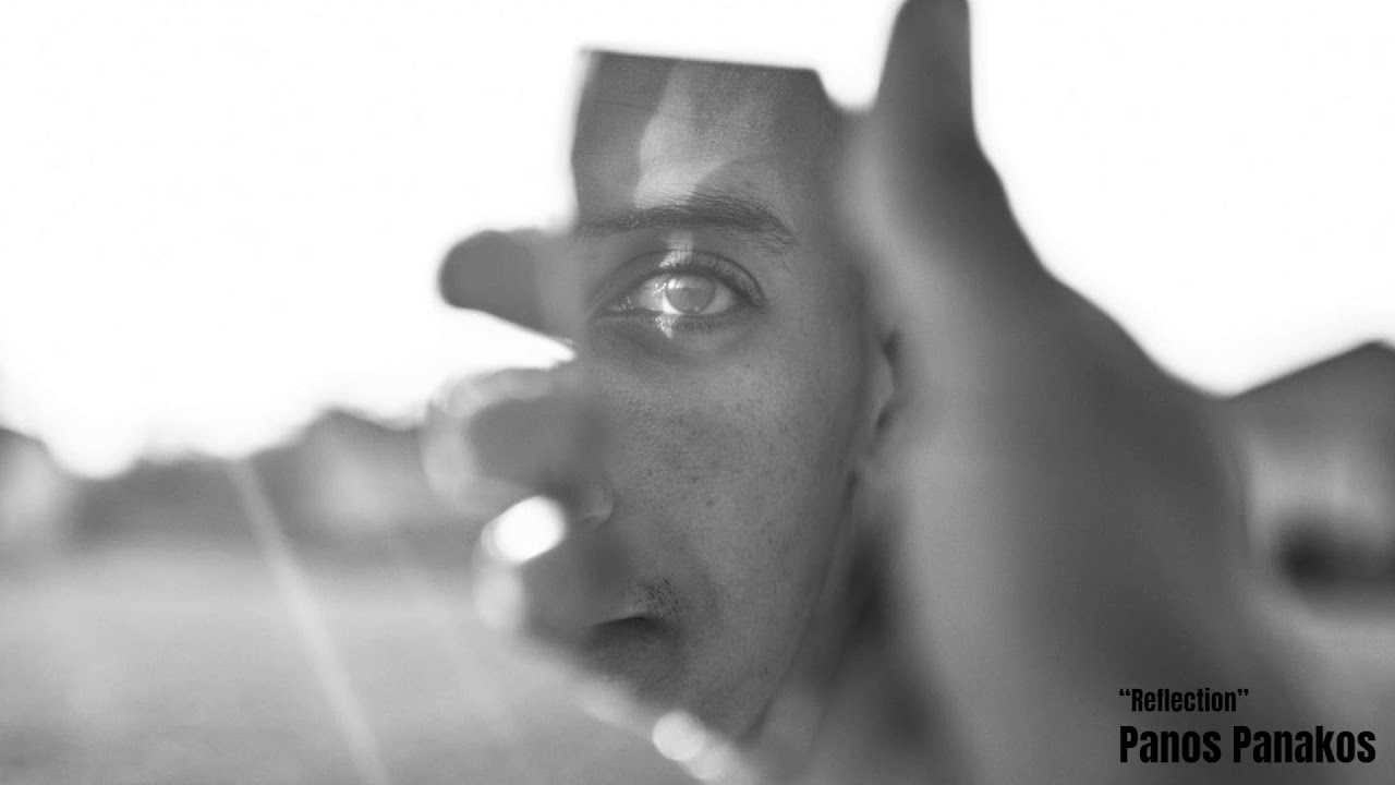 Panos Panakos - Reflection
