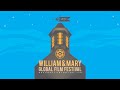 The 2020 wm global film festival