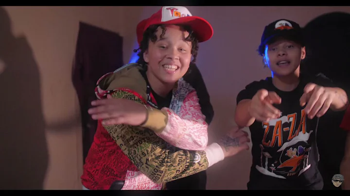 Dont Run Up On Me- Mcn Lildee (official visual) RE...