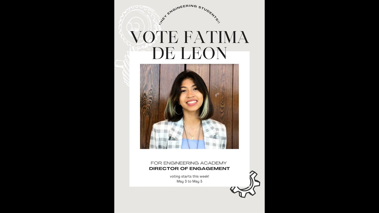 Fatima De Leon Director of Engagement YouTube