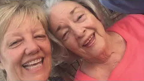 Sarah Lee Crowson Guthrie Memorial Video