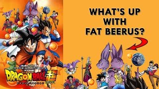 Has Beerus Gained Some Weight for Dragon Ball Super?
The Dragon Ball Super website keeps teasing us with bits of info about the show, but the new poster left us asking Is that Fat Beerus?
SUBSCRIBE: http://goo.gl/YjUAbP
Anna and Dave discuss what the seemingly fat Beerus and female Whis might actually be.
Are you excited for Dragon Ball Super? Do you think thats fat Beerus or some other character?
Join the Vicers http://animevice.boards.net/
Learn more at the Anime Vice WIKI http://animevice.wikia.com/wiki/AnimeVice_Wiki
Follow Anime Vice on Twitter: https://twitter.com/animevice
Like Anime Vice on Facebook: https://www.facebook.com/AnimeVice
Anime Vice Things You Didnt Know:
7 Things You (Probably) Didnt Know About Death Note!
https://www.youtube.com/watch?v=hfTGs5qMgt4
7 Things You (Probably) Didnt Know About Princess Mononoke!
https://www.youtube.com/watch?v=PjX_7aA73fo
7 Things You (Probably) Didnt Know About Ghost in the Shell!
https://www.youtube.com/watch?v mTmj_Q1mhQ
7 Things You (Probably) Didnt Know About Attack on Titan!
https://www.youtube.com/watch?v=xJDuthy2m70
7 Things You (Probably) Didnt Know About Sailor Moon!
https://www.youtube.com/watch?v=ahgDFZJOZPM
7 Things You Need to Know About One Piece:
https://www.youtube.com/watch?v=gfR33Yx6a58
5 Things You Probably Need to Know About JoJos Bizarre Adventure:
https://www.youtube.com/watch?v=b-mfVZ4g2jU
Facts You Need To Know About Frieza:
https://www.youtube.com/watch?v=aUURj2Ty0rY Has Beerus Gained Some Weight for Dragon Ball Super?
