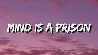 Alec Benjamin - Mind Is A Prison (Lyrics) | I Wish I Could Escape, I Won't Give Up On Hope !!