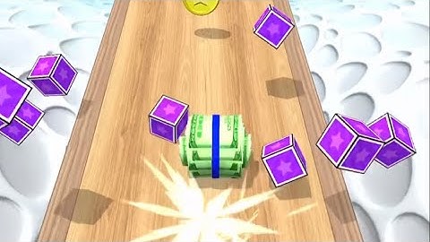 Going balls speedball level 765 or 766 / iOS android mobile games all levels \#bkgamer