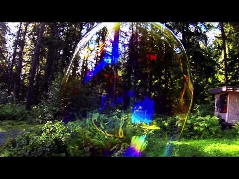 ghost bubble