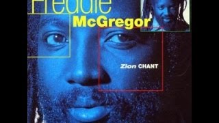 FREDDIE McGREGOR - LOVERS ROCK