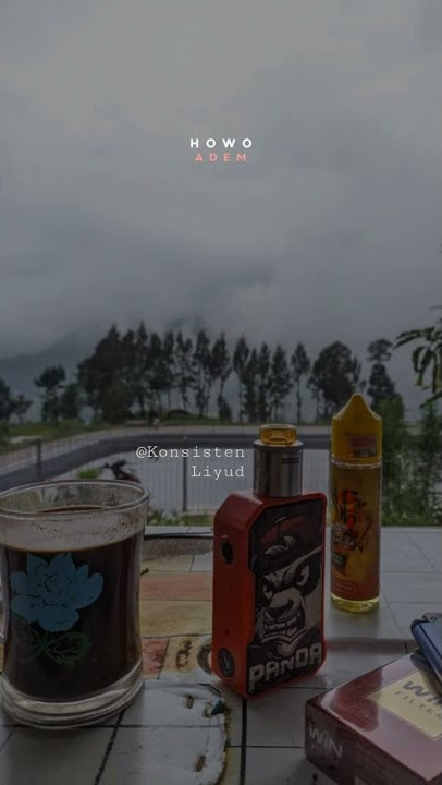 Story wa kok iso yo || Guyon Waton