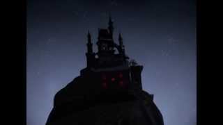 La Chanson Du Fantome De Canterville Spectacle De Marionnettes Par La Cie Une Poignée Dimages