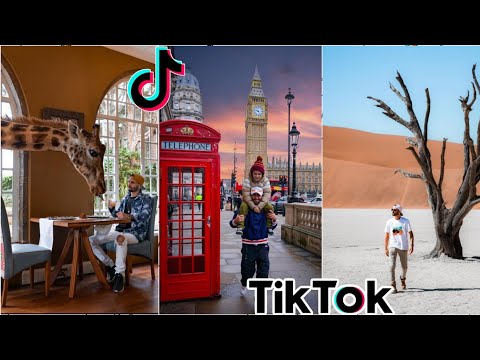 Soso Around The World - საუკეთესო TikTok ვიდეოები ის რაც იუთუბზე არ იდება