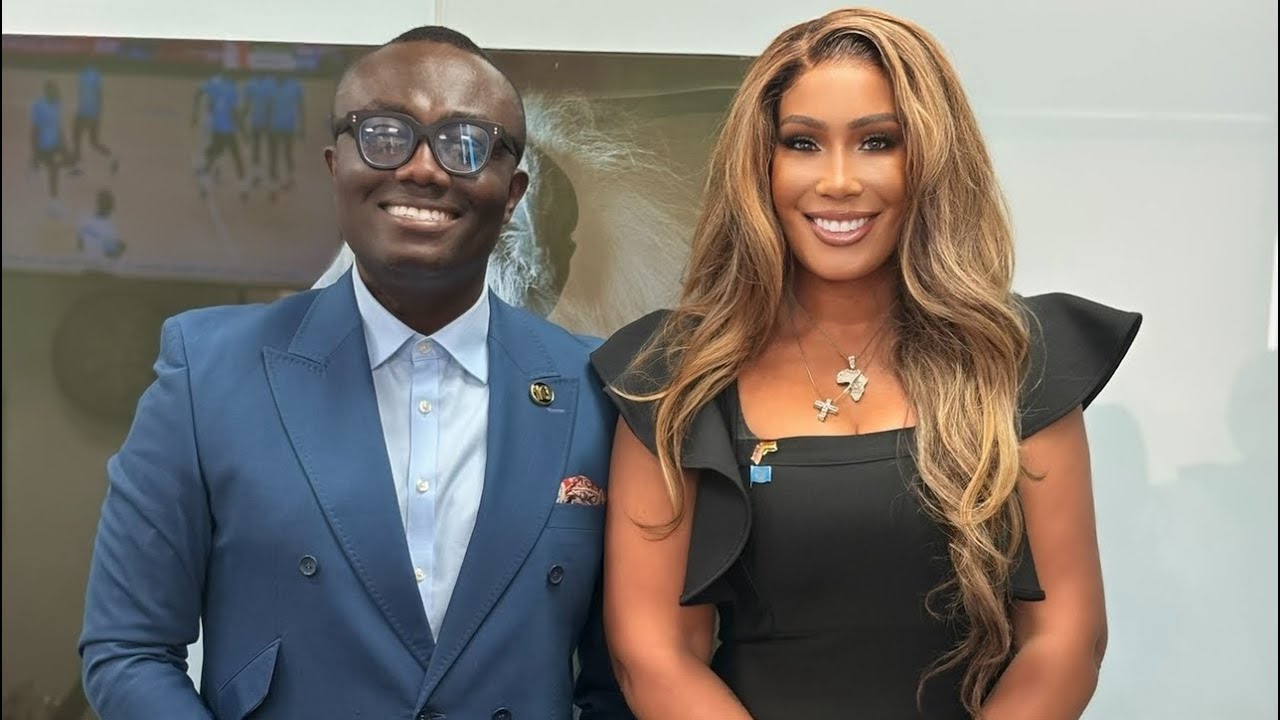 Bola Ray Institute for Entrepreneurs 