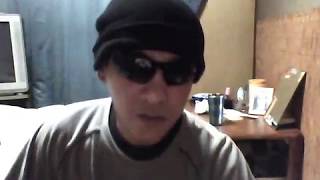 レギンス・・・？(女用？)温かそうやん・・・300円だから買って履いてみた・・・(´；ω；｀)