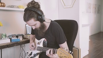 Secret Weapons | Tracing Circles #41