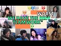 "We have the WORST Teamwork" ft. OTV & Friends (All POV) | Pico Park part 1