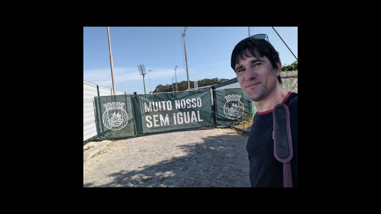 Rio Ave Football Club.                  Estádio dos Arcos Stadium.