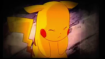 amv pokemon ash -shattered trading yesterday