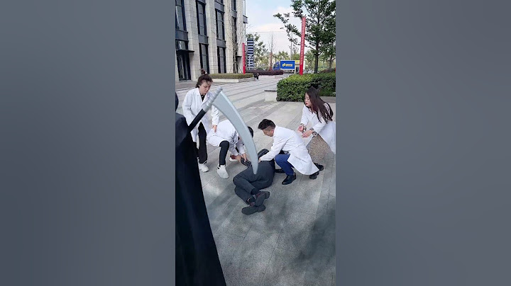 要抢人，问过我们没有#最温柔男医生