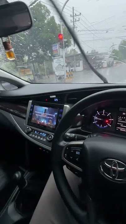 STORY MOBIL INNOVA REBORN HASIL YOUTUBER & TIKTOK 2025