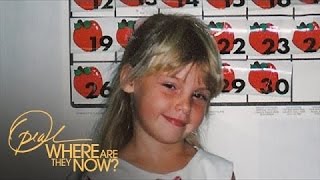 Oprah Show Guest Is Changing Laws for Abuse Victims | Where Are They Now | Oprah Winfrey Network