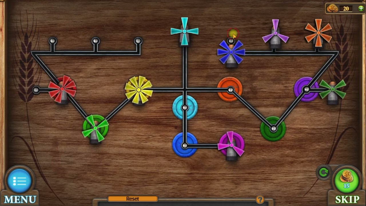 Прохождение игры tricky doors театр в картинках пошагово