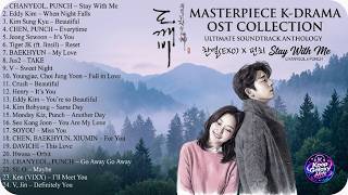 Kdrama OST Music Mix