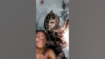 Skip skip skip The Elder Scrolls V: Skyrim episode 230 #shorts