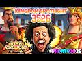 Kingdom Spot Light 3526 Rok Chill BOOM BOOM TIME Rise Of Kingdoms Kingdom Spot Light 3526 Rok Chill BOOM BOOM TIME Rise Of Kingdoms
