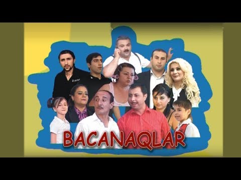 Bacanaqlar - Təzə ev, təzə ofis (2-ci bölüm)