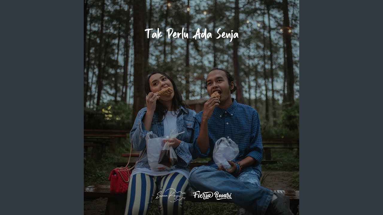 Tak Perlu Ada Senja
