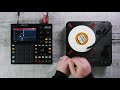 Getting Started with MPC One | Using Audio Tracks