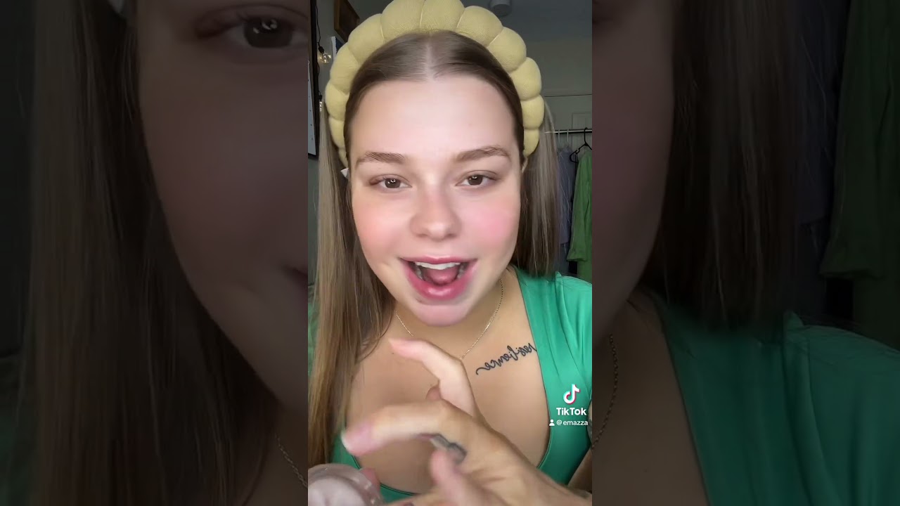 Full Face Using Only TARTE!💄😍 