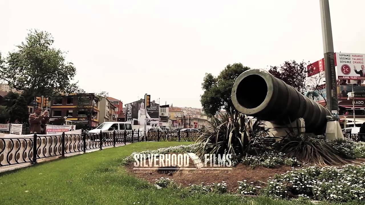 A visit to Turkey "The Cultural & Historical Heart of Europe.."