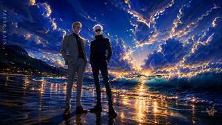 Download lagu Where Our Blue Is (Ao no Sumika) Reinterpretation - Jujutsu Kaisen