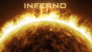 Inferno Space Atmosphere 🌚