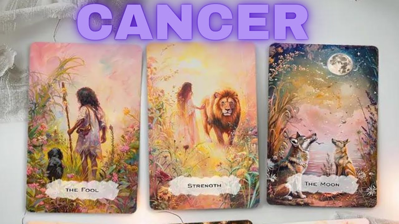 РАК ❤️✨, 😍💍 ВЫ СКОРО ВСТУПИТЕ В ОТНОШЕНИЯ ❤️ С КЕМ-ТО, КТО ВАС ГЛУБОКО ПРИВЛЕКАЕТ И ГОТОВ К ДВИЖЕ...