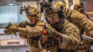 31st MEU Raid Force Conducting Simulated Raid