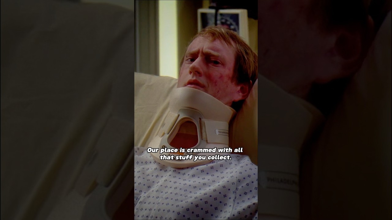 He sold his friend's beloved collection, but he did it for his friend