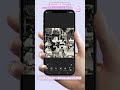 Valentine Aesthetic Instagram Story Edit 💕 Memory Collage Tutorial