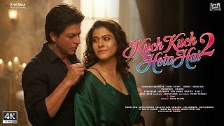 Download Lagu Kuch Kuch Hota Hai 2 : Trailer | Shah Rukh Khan, Kajol Devgn | Anurag Basu | T-Series MP3