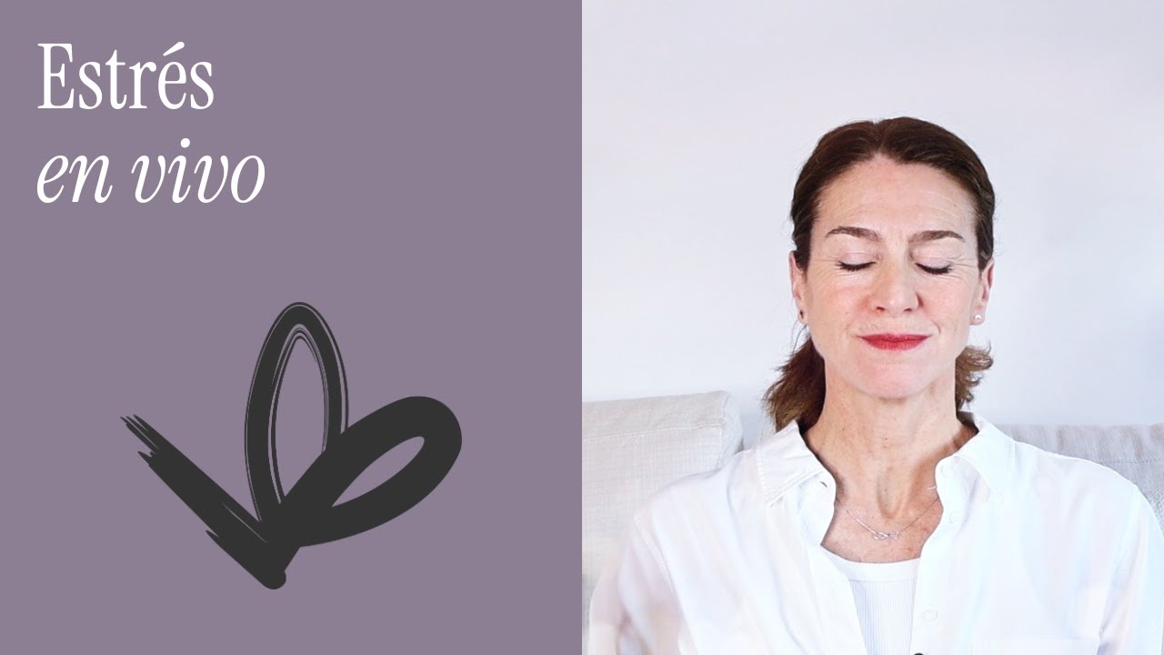 Cómo REDUCIR el ESTRÉS en Directo