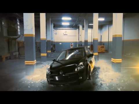 Car explosion Element 3D After Effects