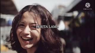 lagu lirik terbaru 2021 AMSTR-CERITA LAMA